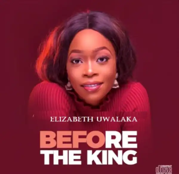 Elizabeth Uwalaka - Give Thanks